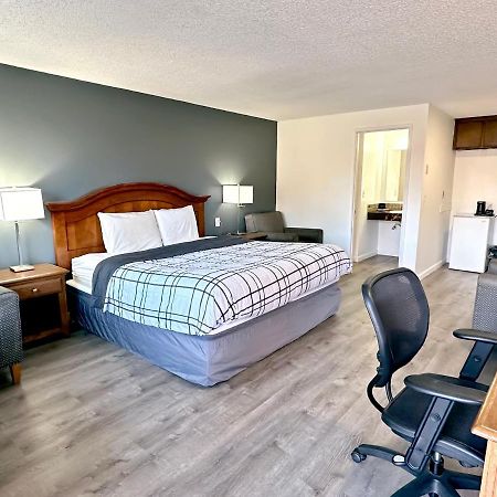 Economy Inn Florence Ngoại thất bức ảnh