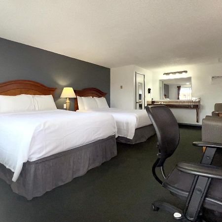 Economy Inn Florence Ngoại thất bức ảnh