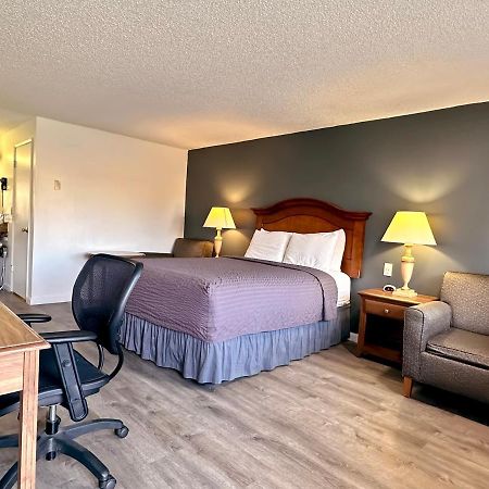 Economy Inn Florence Ngoại thất bức ảnh