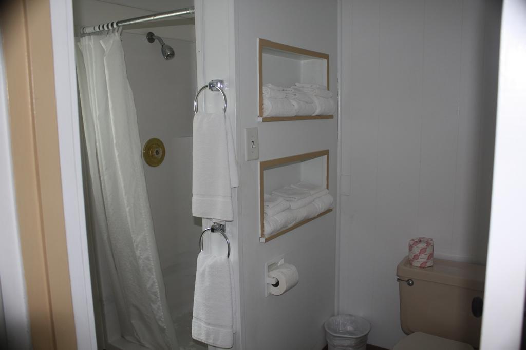 Economy Inn Florence Phòng bức ảnh