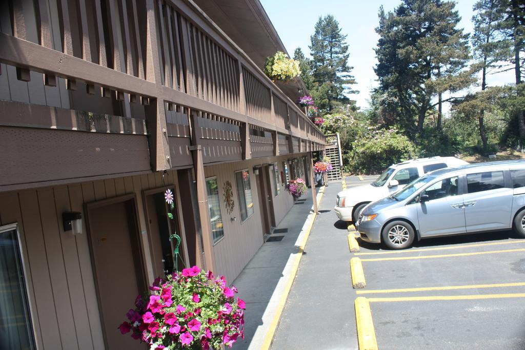 Economy Inn Florence Ngoại thất bức ảnh