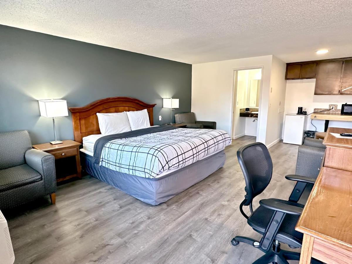 Economy Inn Florence Ngoại thất bức ảnh