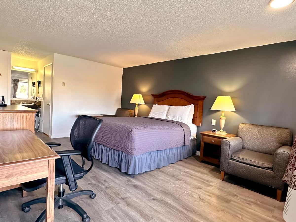 Economy Inn Florence Ngoại thất bức ảnh