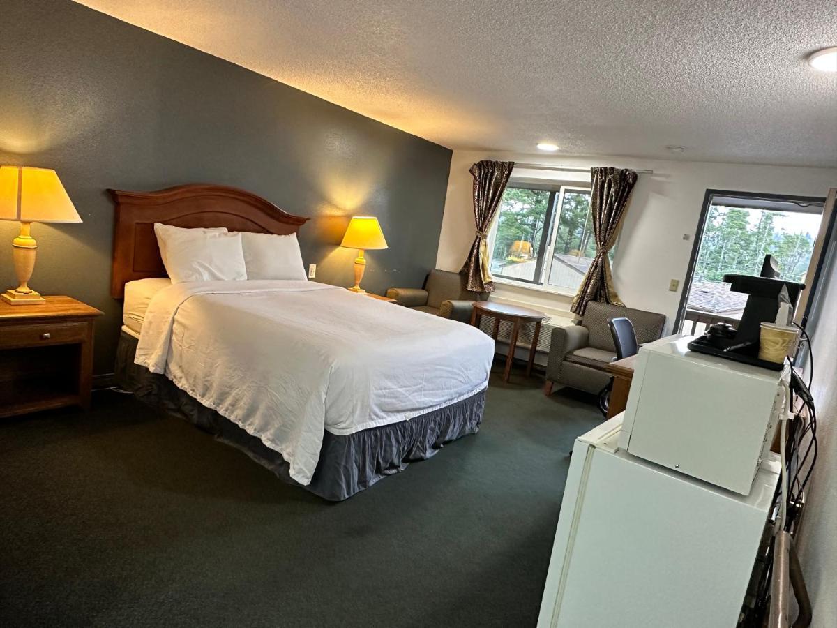 Economy Inn Florence Ngoại thất bức ảnh