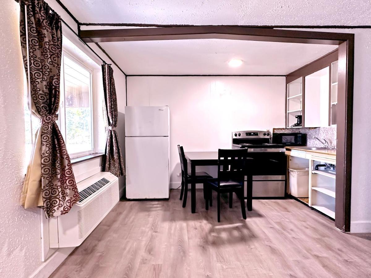 Economy Inn Florence Ngoại thất bức ảnh