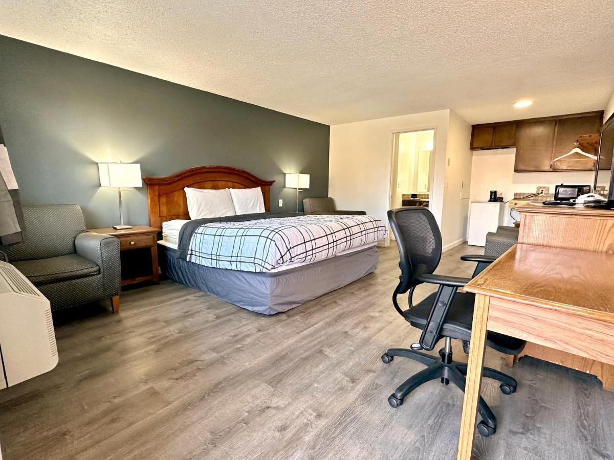 Economy Inn Florence Ngoại thất bức ảnh