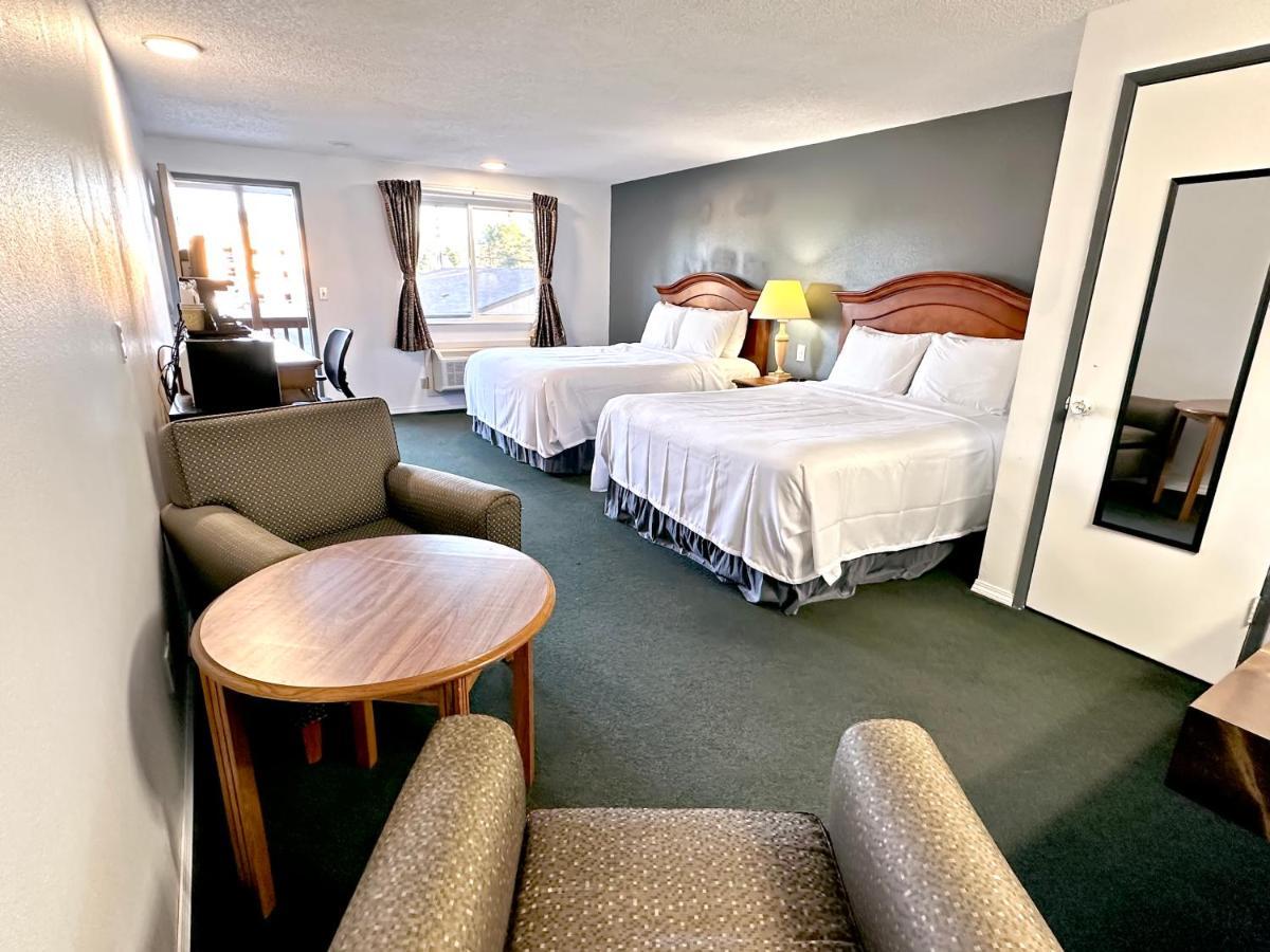 Economy Inn Florence Ngoại thất bức ảnh