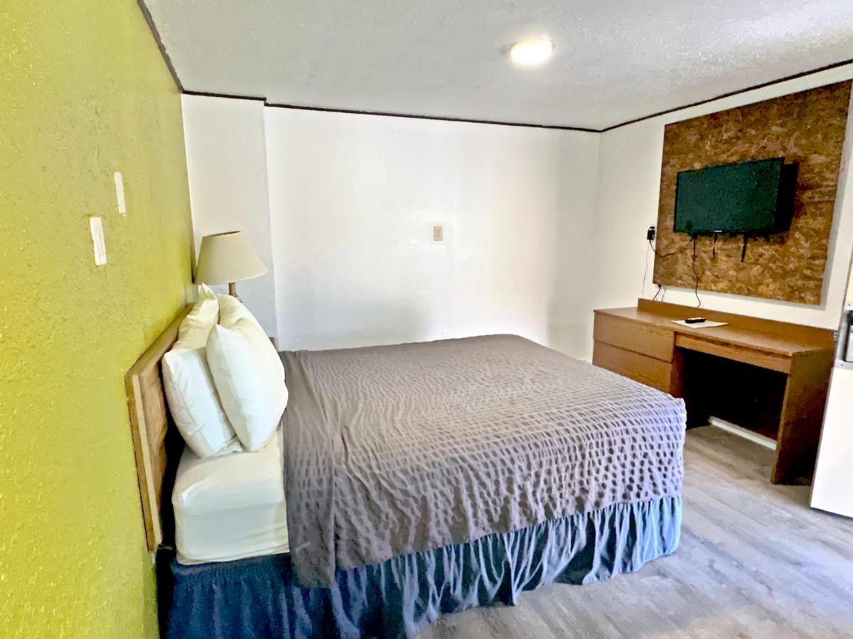 Economy Inn Florence Ngoại thất bức ảnh