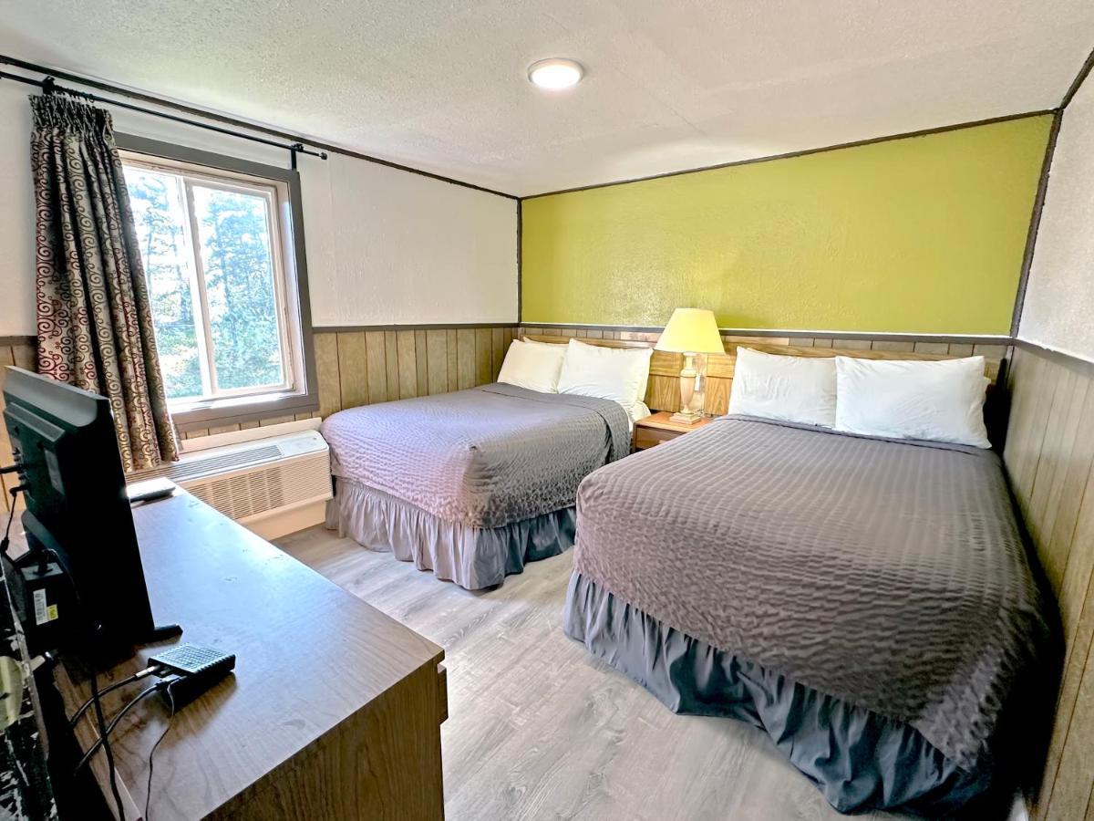 Economy Inn Florence Ngoại thất bức ảnh