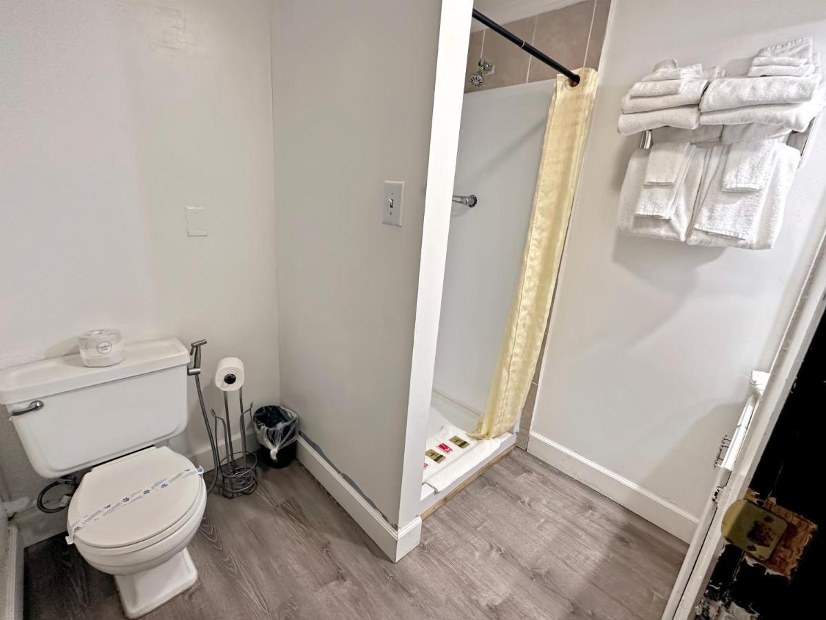 Economy Inn Florence Ngoại thất bức ảnh
