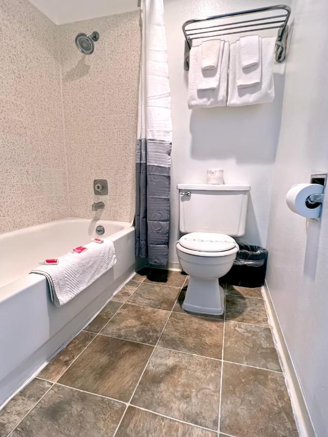Economy Inn Florence Ngoại thất bức ảnh