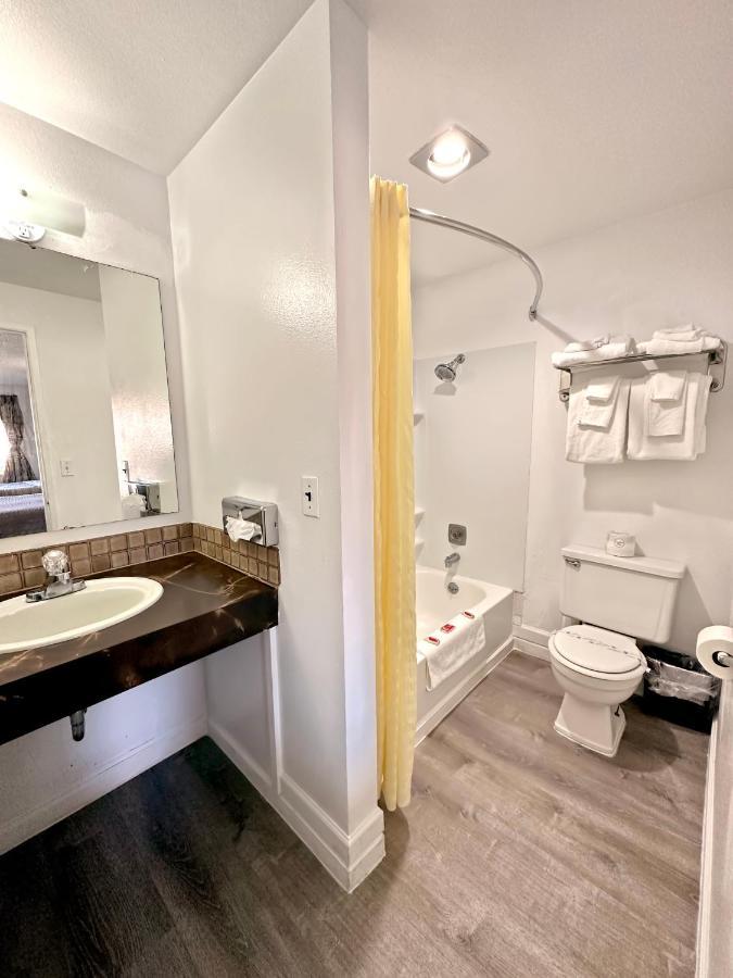 Economy Inn Florence Ngoại thất bức ảnh